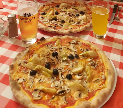 Il Padrino – Salzburg