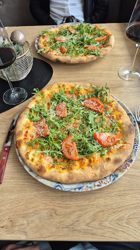 il Palazzo Restaurant & Pizzeria – Landeck