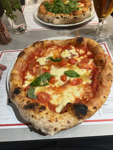 il Pazzi SCS Multiplex Vösendorf – Vösendorf