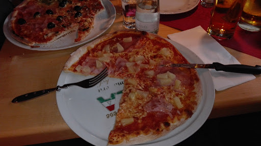 Il Peperoncino – Da Antonio – Dorfgastein