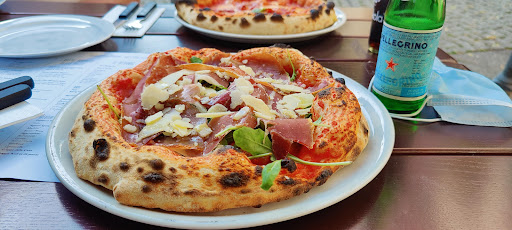 IL PIZZAIOLO – Berlin