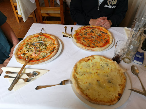 il Ristorante – Hof