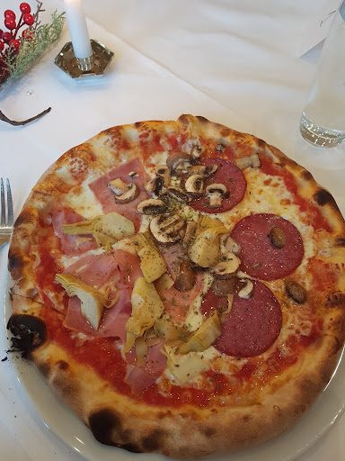 Il Salento | Ristorante Pizzeria – Birenbach