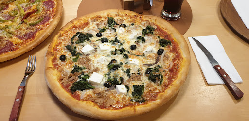 Ilzer Krone Restaurant – Pizzeria – Ilz