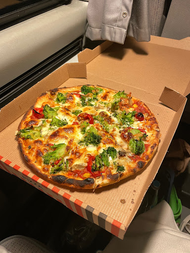 Imbiss Kebab Haus Istanbul – Laußnitz