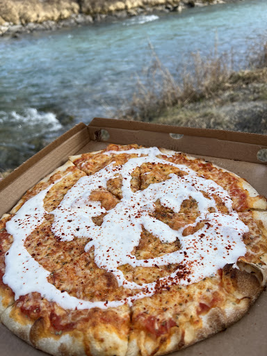 Imbiss MAX Pizza-Döner-Bosna – Kaltenbach