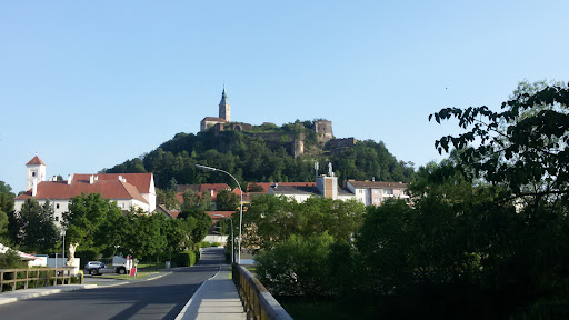 Imbiss Oase – Güssing