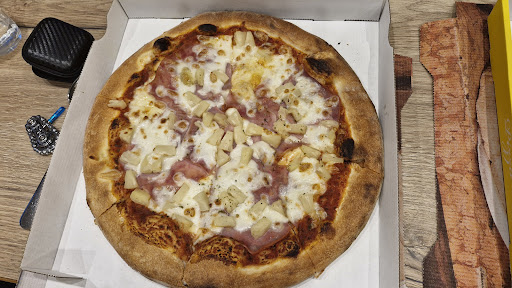 Imi’s Pizza Express – Mittersill