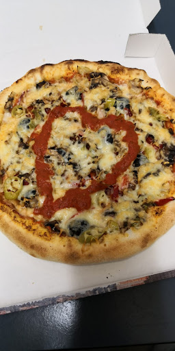 In-Time Pizza – Frankenberg (Eder)