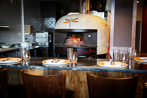 Inferno Pizzeria Napoletana – Gaithersburg