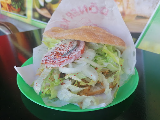 Ini Kebap & Pizza – Gattendorf