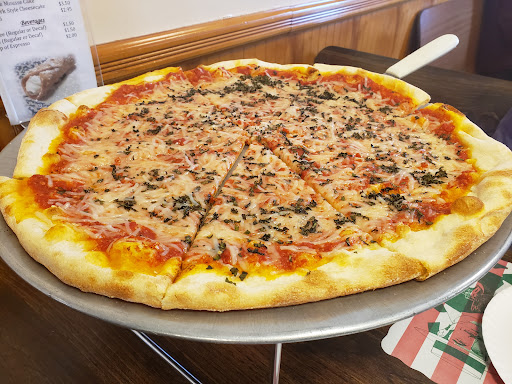 Inzillo’s Pizzeria & Restaurant – Jackson Township
