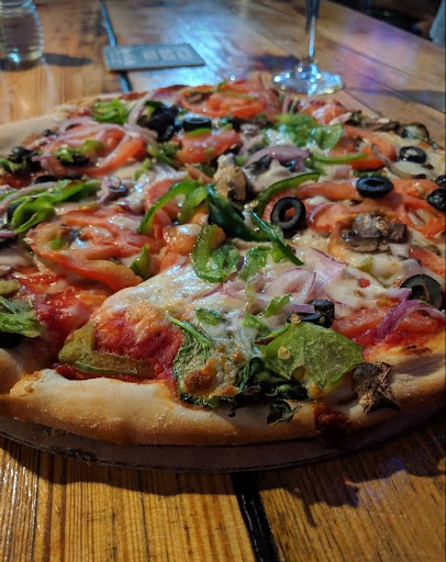 Island Time Pub – St. Thomas