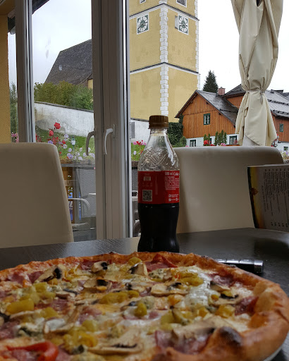 ISTANBUL Cafe Pizzeria Kebap – Bad Mitterndorf