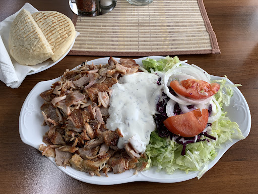 Istanbul Kebap Hermagor – Hermagor-Pressegger See