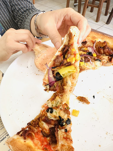 Istanbul Pizzeria – Leoben