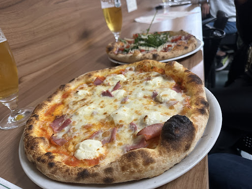 Italia a Tavola – Lustenau
