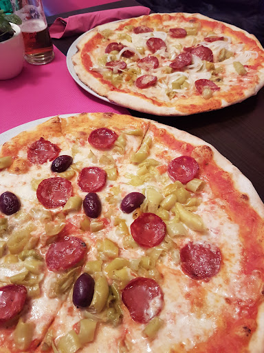 Italia Due – Lermoos