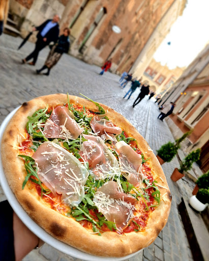 ITALIANO PIZZA & PASTA – Kraków