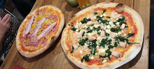 Italiener – Luigi GmbH – Neunkirchen
