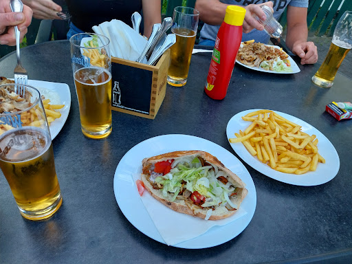izzi Kebap, Schnitzel und Pizza Langenlois – Langenlois