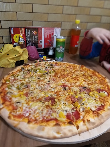 IZZI Kebap und Pizza Herzogenburg – Herzogenburg