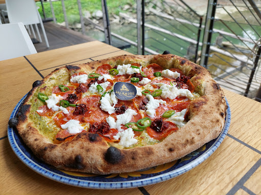 Jack & Joe BBQ & Pizza – Limbuš