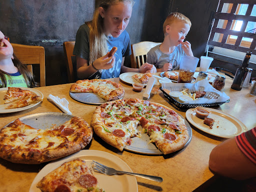Jailhouse Pizza – Brandenburg