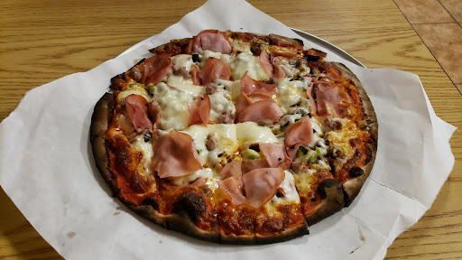 Jake’s Pizza of Saint Peter – St Peter
