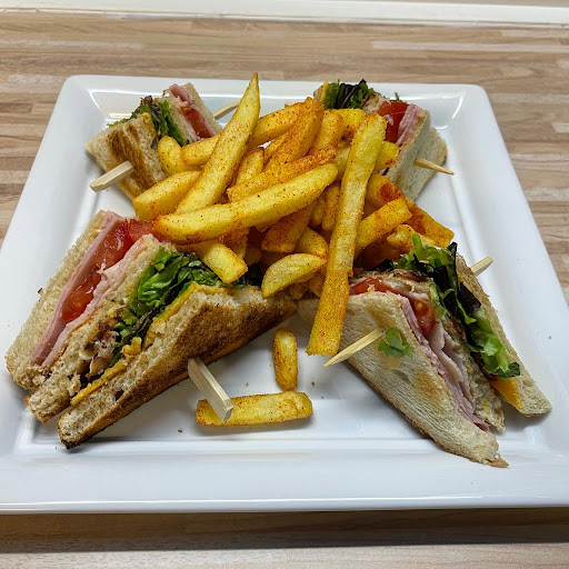 Jausenstation Bad Fusch Grill & Craft – Fusch