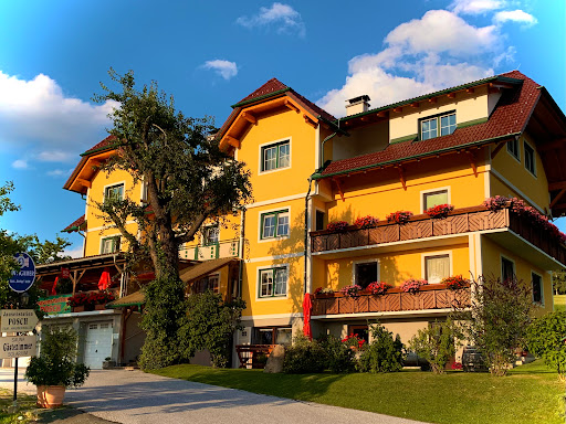 Jausenstation Posch/Zimmervermietung- Haubenwaller Maria – Feistritz