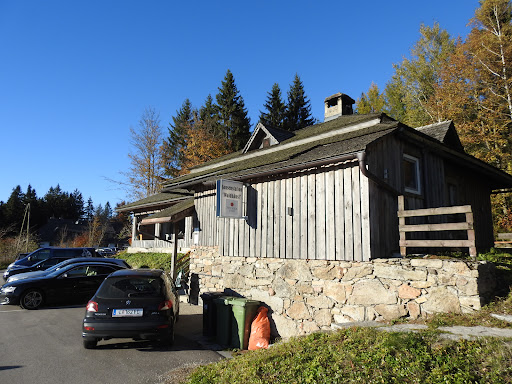 Jausenstation Waldhäusl – Kirchschlag bei Linz