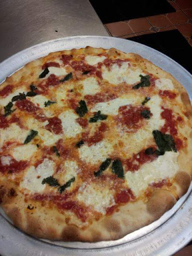 Jeppy’s Gourmet Pizza Shop #2 – Hamilton Township