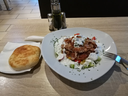 Jimmy’s Kebab – Kremsmünster