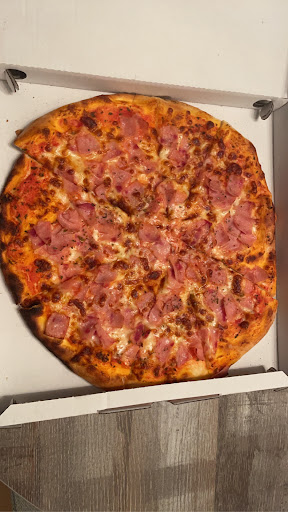 Jimmy’s Pizzeria – Ried im Traunkreis