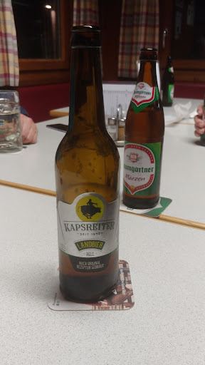 JOCHENs Schnellimbiss – Peuerbach