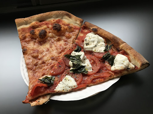 Joe’s Pizza Broadway – New York