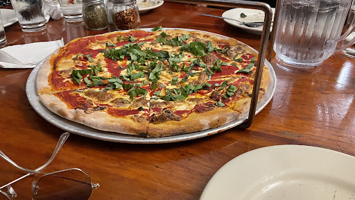 John’s Pizzeria of Times Square – New York