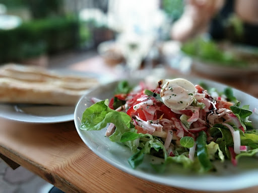 JOHNS Pizzeria Schlafen Partyservice – Mönchhof