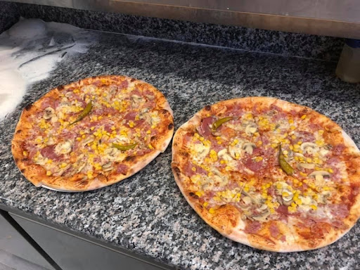 Josefs Pizza & Kebab Trefff – Bad Hall