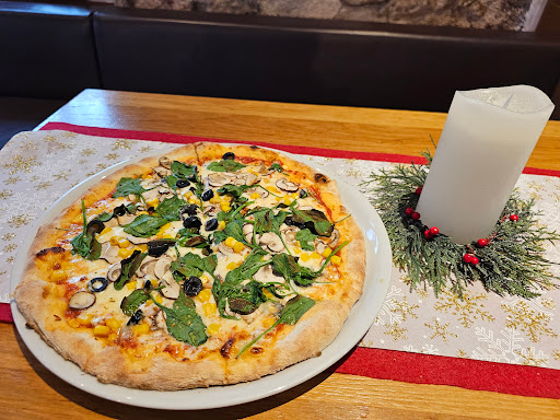 Joy’s Pizzeria – Wörgl
