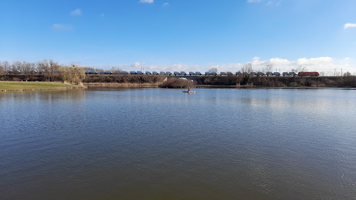 Jugendheim Bernhardsthal – Bernhardsthal