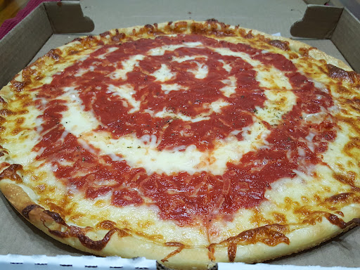 Julio’s Famous Pizzeria – Fairless Hills