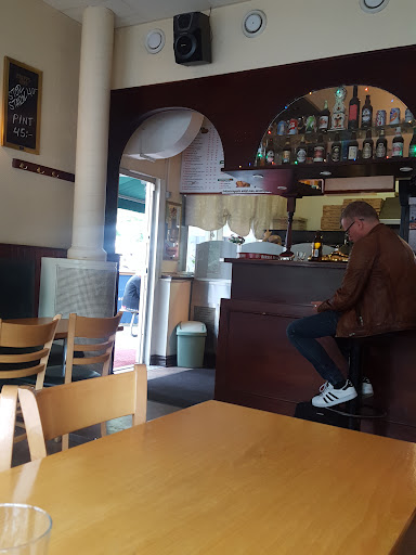 Juventus pub pizzeria – Järfälla