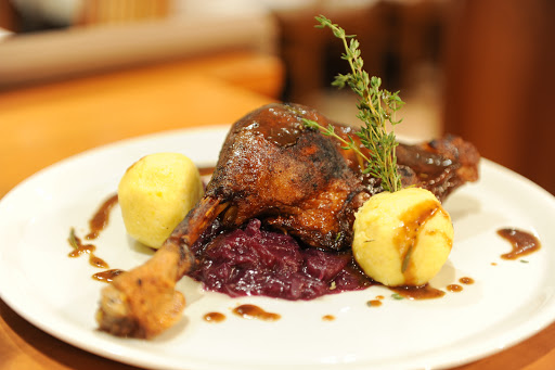 Juwel – Hotel/Restaurant – Gaflenz