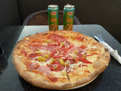 K & K Kelec – Kebap & Pizza House – Kottingbrunn