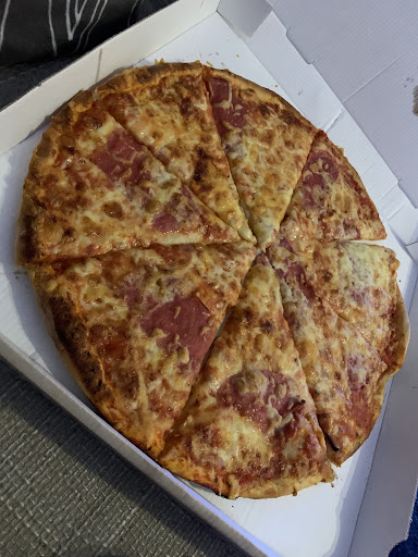 K2 Pizza Burger & co. – Ulm