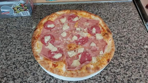 Kaindorfer pizzeria – Leibnitz