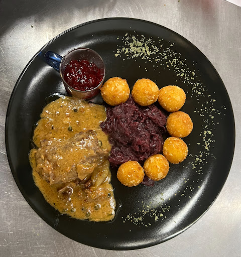 Kamptalwirt das regionale Restaurant im Kamptal – Stiefern