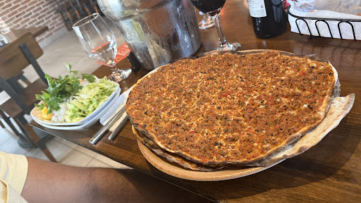 Kapadokya Mediterranean Grill – Monmouth Junction